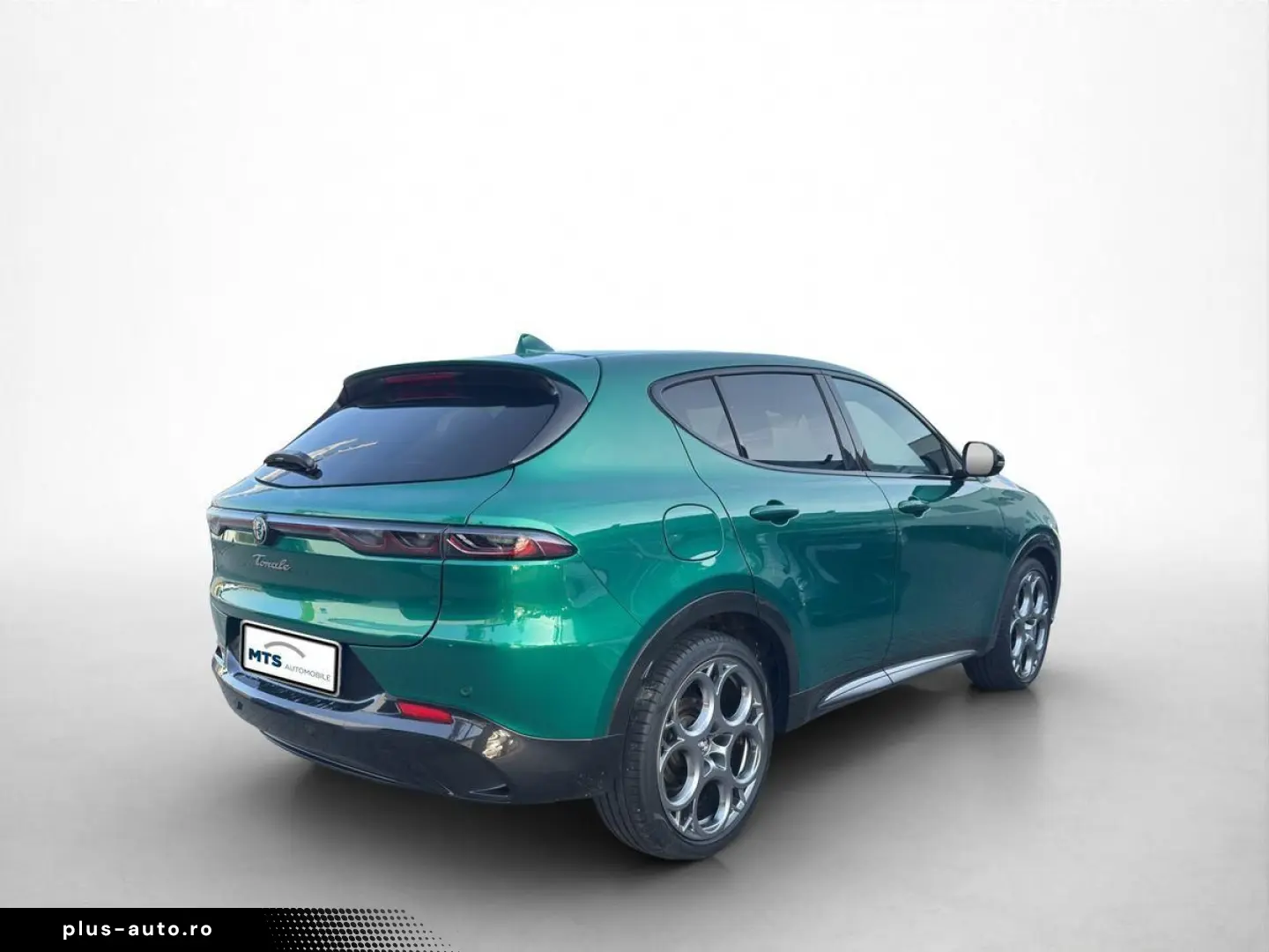 ALFA ROMEO Tonale SPECIALE 1.5 130ps Klimaautomatik 2-Zonen