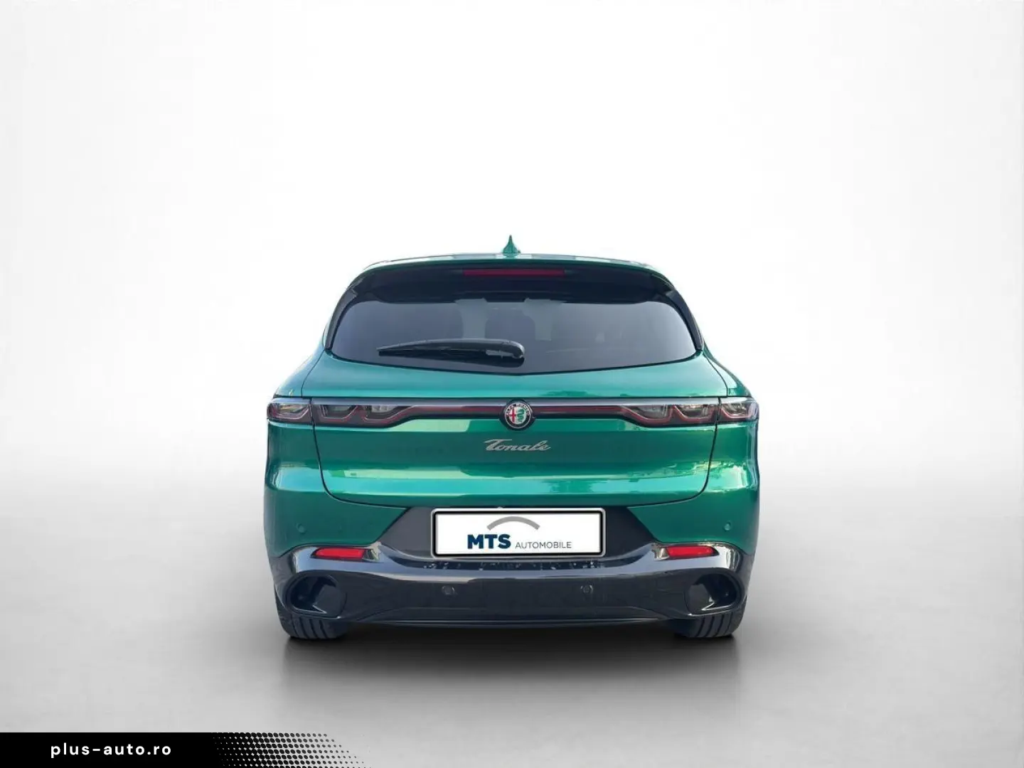 ALFA ROMEO Tonale SPECIALE 1.5 130ps Klimaautomatik 2-Zonen