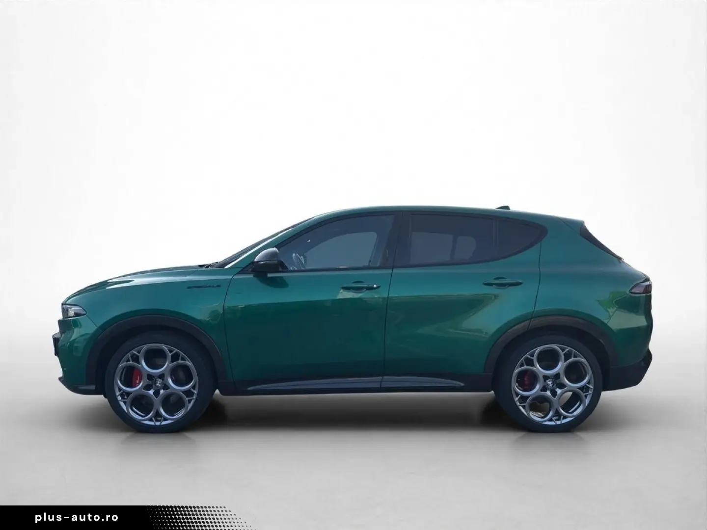 ALFA ROMEO Tonale SPECIALE 1.5 130ps Klimaautomatik 2-Zonen