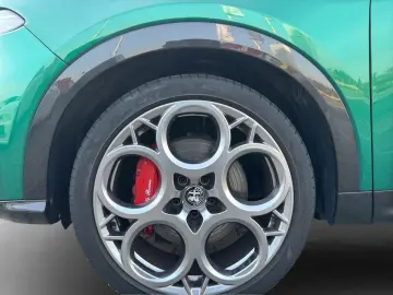 ALFA ROMEO Tonale SPECIALE 1.5 130ps Klimaautomatik 2-Zonen