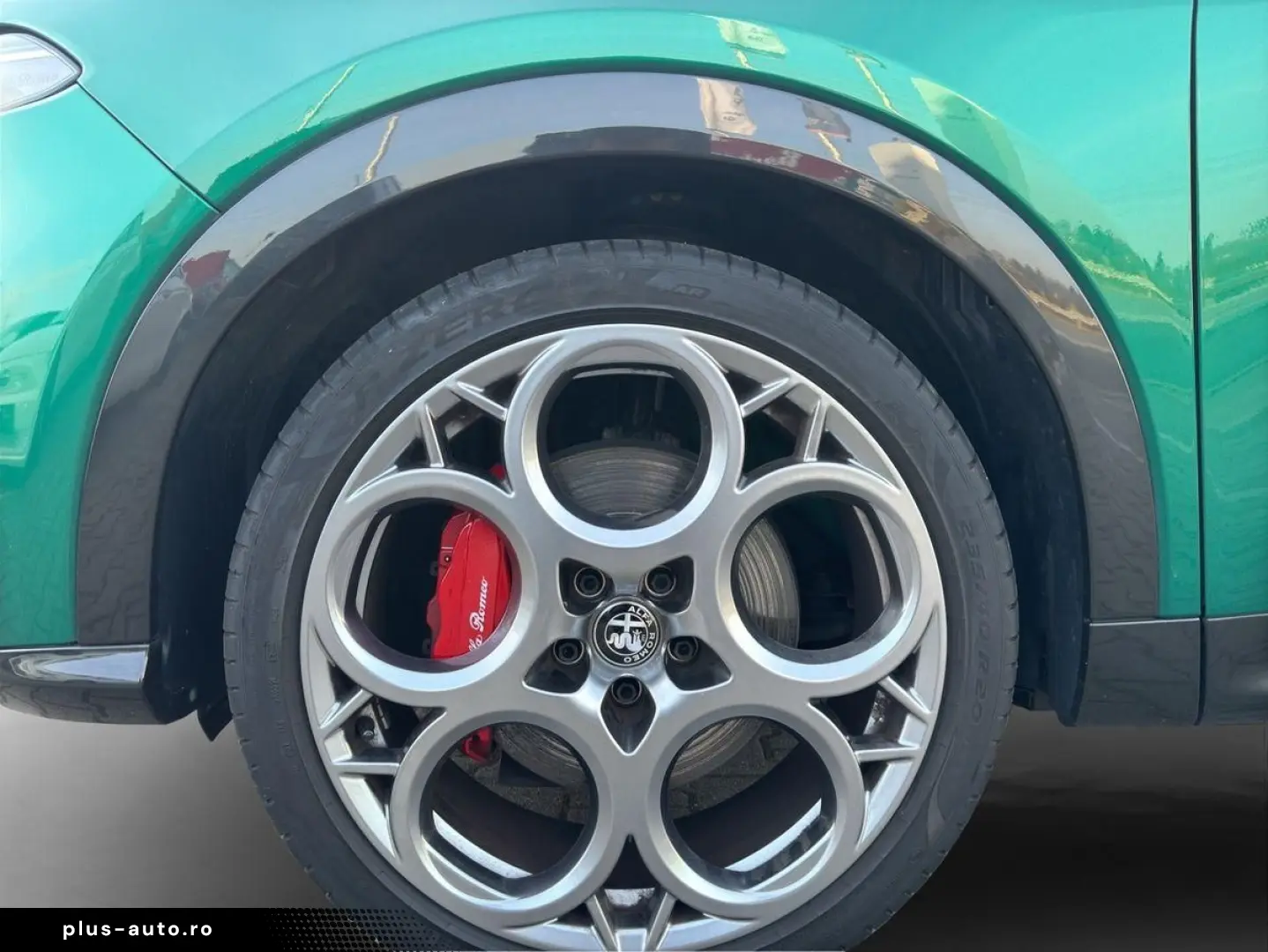 ALFA ROMEO Tonale SPECIALE 1.5 130ps Klimaautomatik 2-Zonen