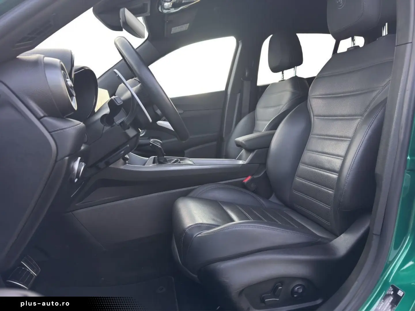 ALFA ROMEO Tonale SPECIALE 1.5 130ps Klimaautomatik 2-Zonen