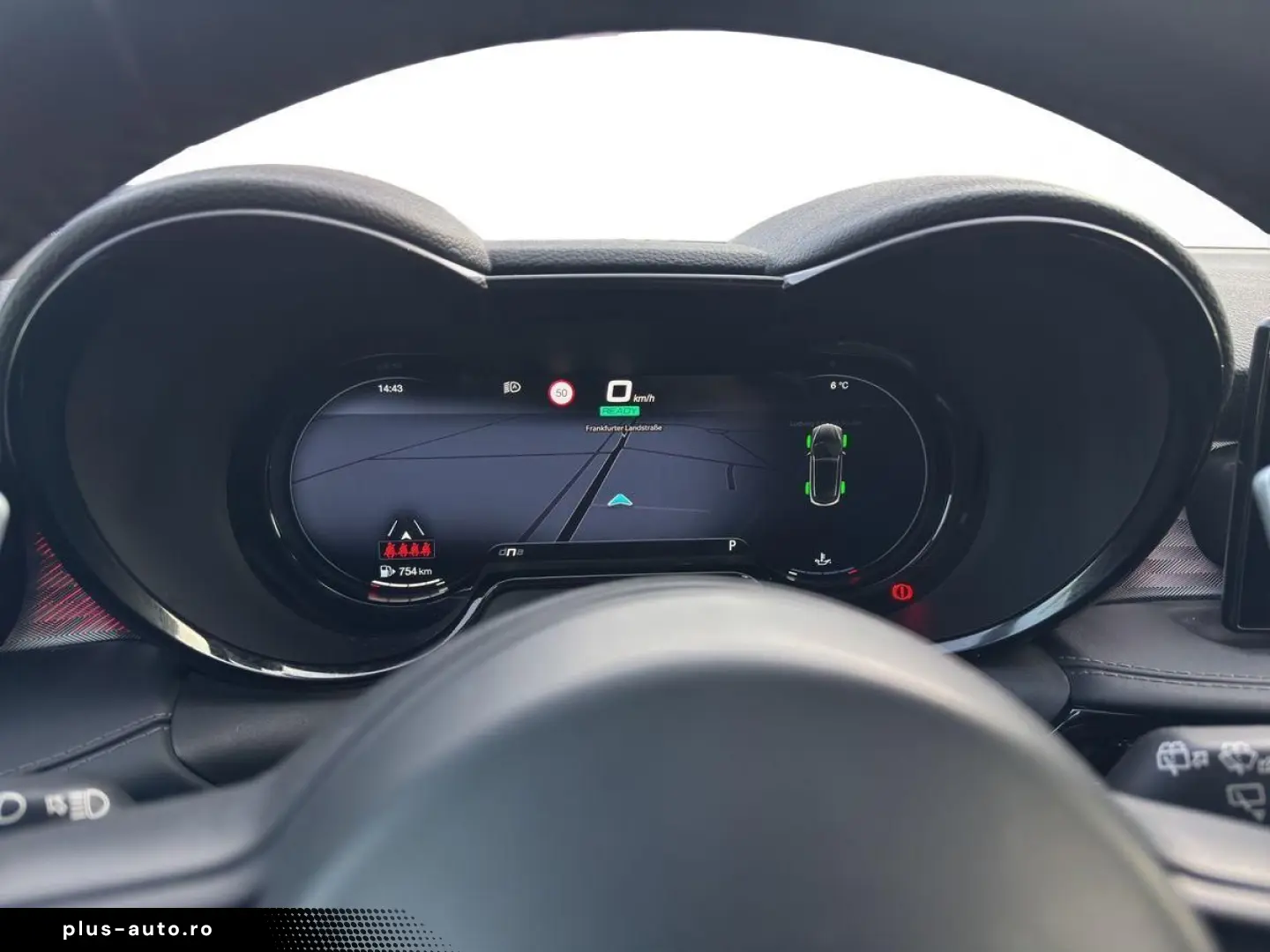 ALFA ROMEO Tonale SPECIALE 1.5 130ps Klimaautomatik 2-Zonen