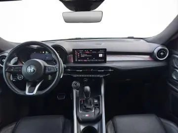 ALFA ROMEO Tonale SPECIALE 1.5 130ps Klimaautomatik 2-Zonen