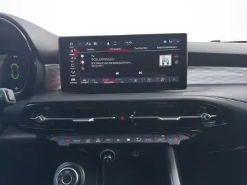 ALFA ROMEO Tonale SPECIALE 1.5 130ps Klimaautomatik 2-Zonen