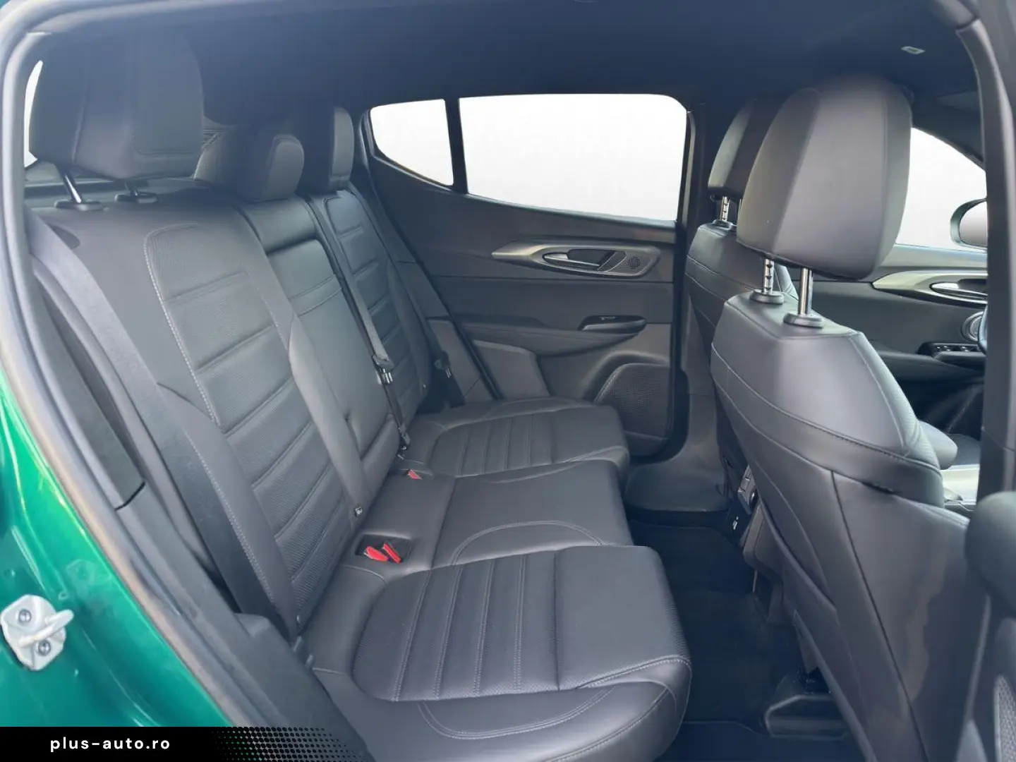 ALFA ROMEO Tonale SPECIALE 1.5 130ps Klimaautomatik 2-Zonen