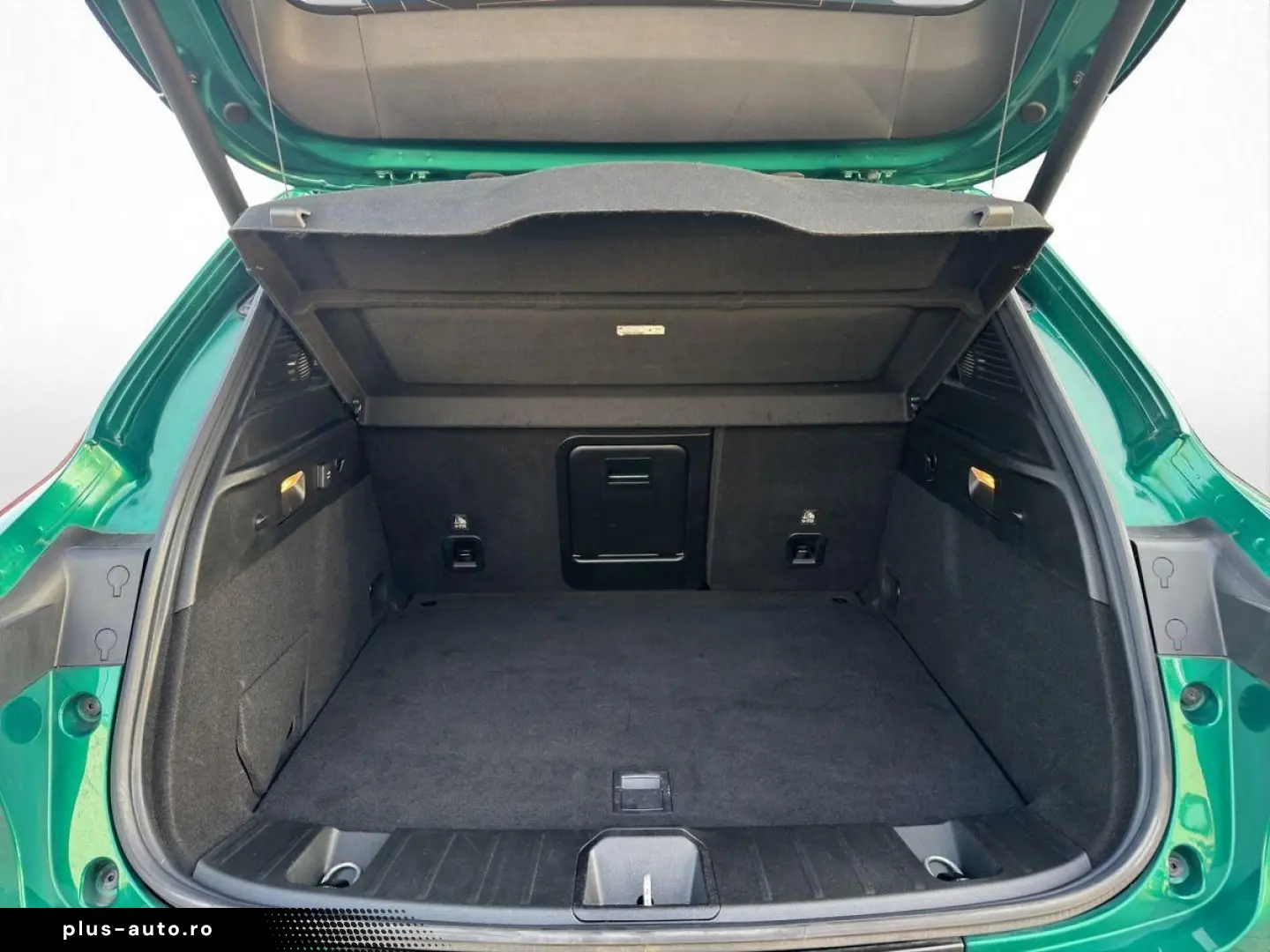 ALFA ROMEO Tonale SPECIALE 1.5 130ps Klimaautomatik 2-Zonen