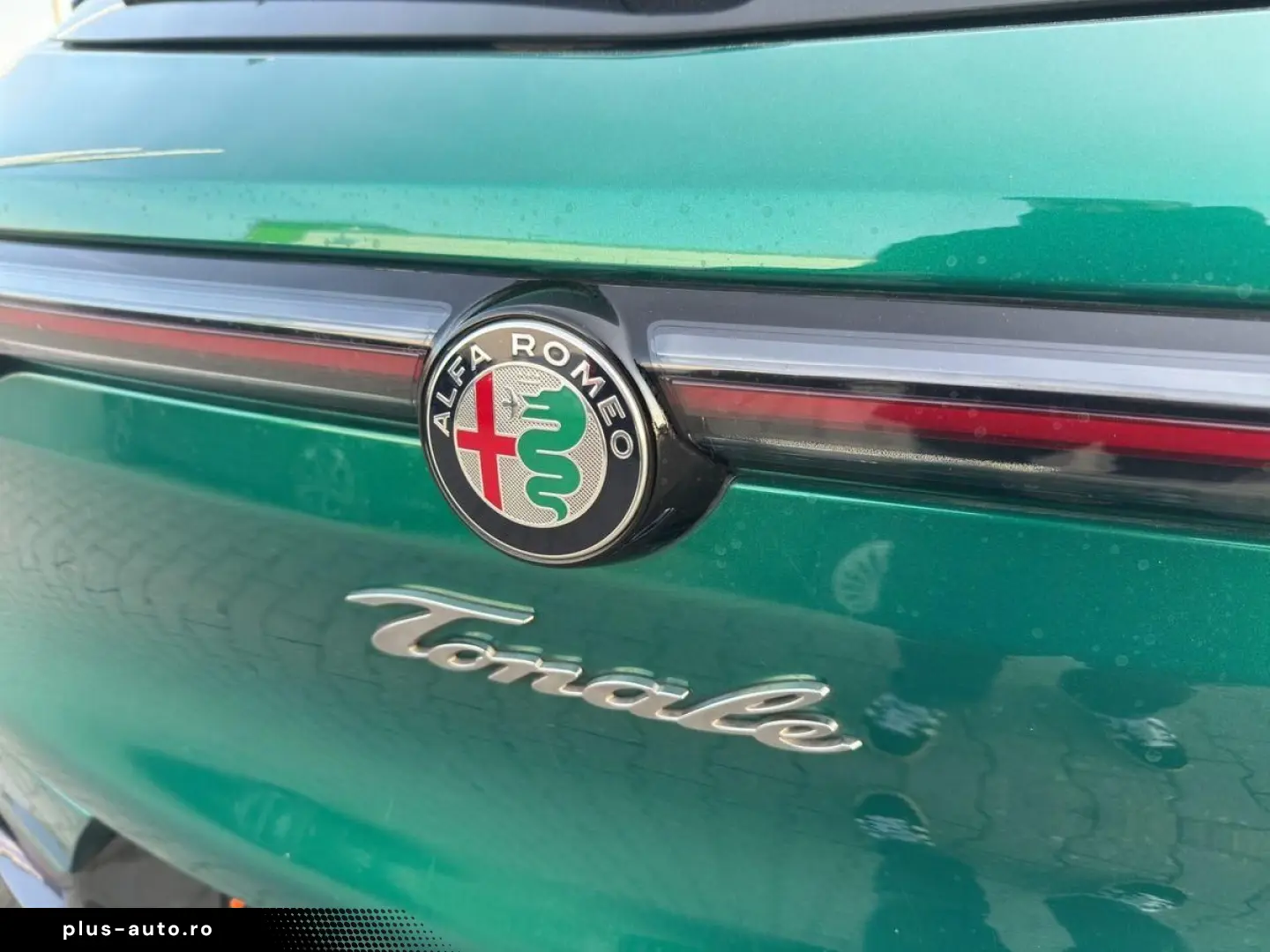 ALFA ROMEO Tonale SPECIALE 1.5 130ps Klimaautomatik 2-Zonen