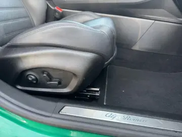 ALFA ROMEO Tonale SPECIALE 1.5 130ps Klimaautomatik 2-Zonen