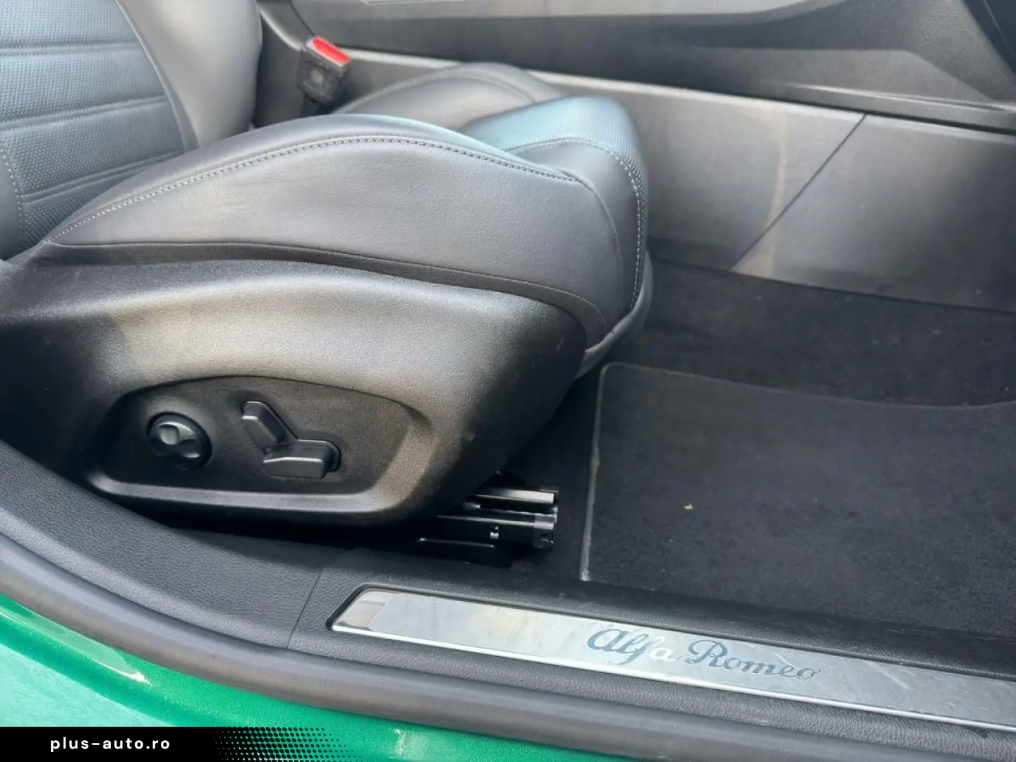 ALFA ROMEO Tonale SPECIALE 1.5 130ps Klimaautomatik 2-Zonen