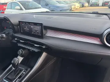 ALFA ROMEO Tonale SPECIALE 1.5 130ps Klimaautomatik 2-Zonen