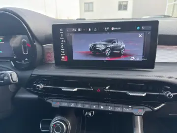 ALFA ROMEO Tonale SPECIALE 1.5 130ps Klimaautomatik 2-Zonen