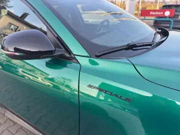 ALFA ROMEO Tonale SPECIALE 1.5 130ps Klimaautomatik 2-Zonen