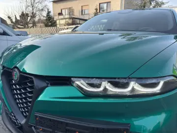 ALFA ROMEO Tonale SPECIALE 1.5 130ps Klimaautomatik 2-Zonen