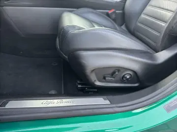 ALFA ROMEO Tonale SPECIALE 1.5 130ps Klimaautomatik 2-Zonen