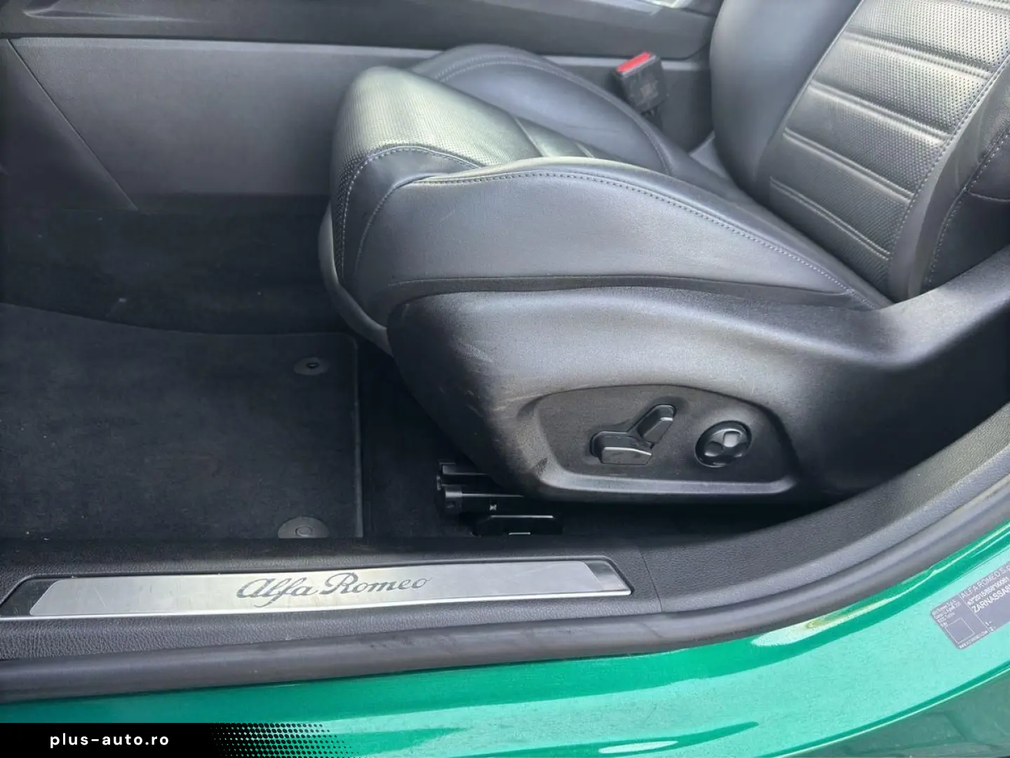 ALFA ROMEO Tonale SPECIALE 1.5 130ps Klimaautomatik 2-Zonen