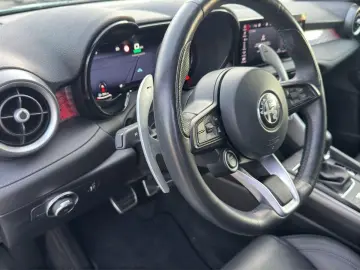 ALFA ROMEO Tonale SPECIALE 1.5 130ps Klimaautomatik 2-Zonen