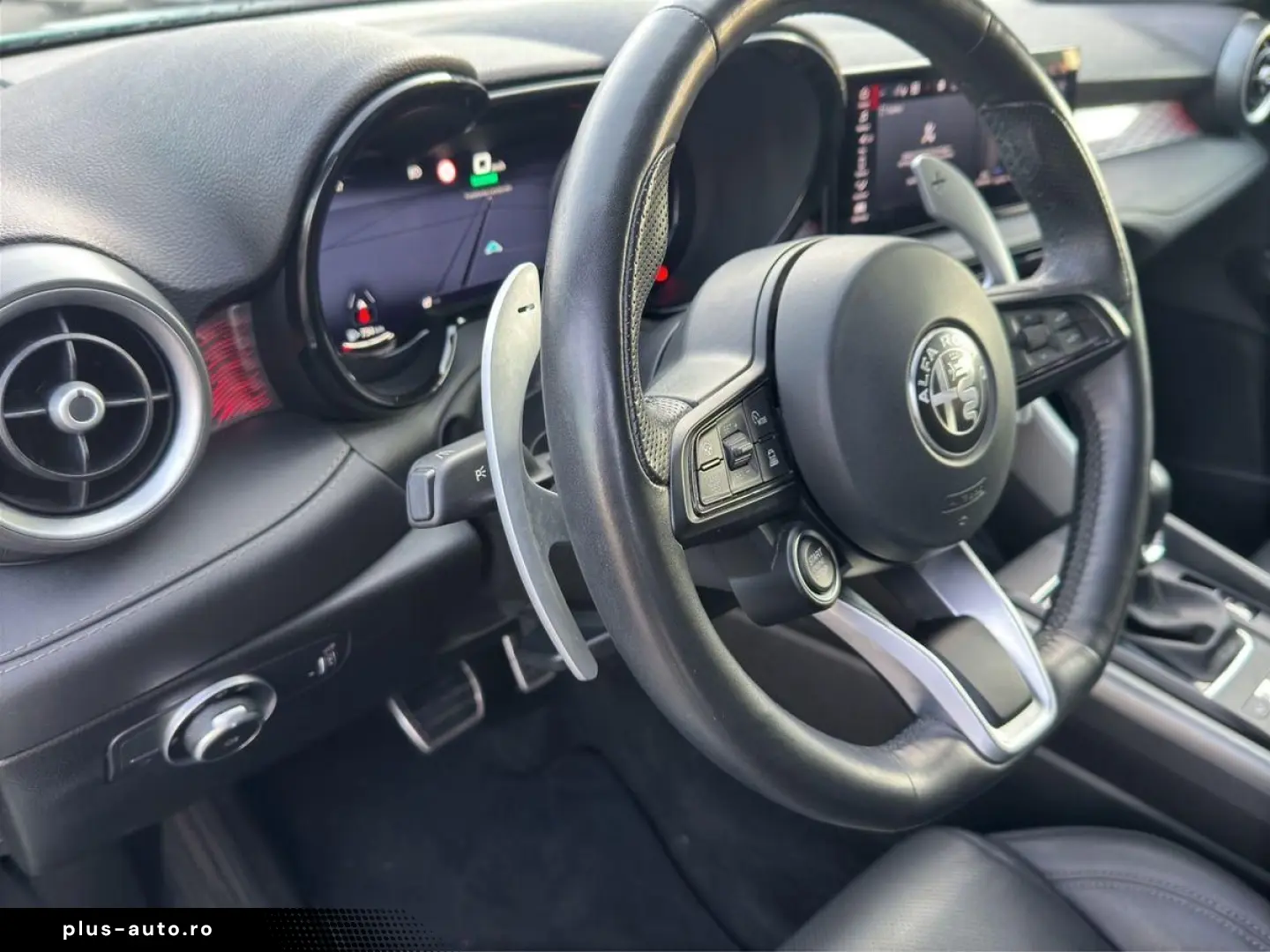 ALFA ROMEO Tonale SPECIALE 1.5 130ps Klimaautomatik 2-Zonen