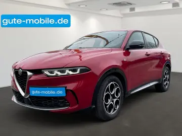 ALFA ROMEO Tonale Ti   Rückfahrkamera   CarPlay