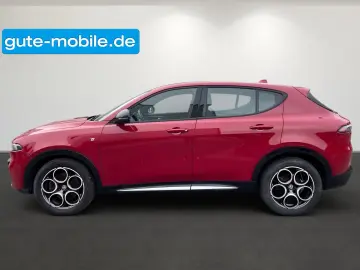 ALFA ROMEO Tonale Ti   Rückfahrkamera   CarPlay