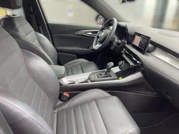 ALFA ROMEO Tonale Ti   Rückfahrkamera   CarPlay