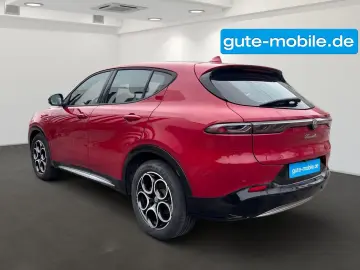 ALFA ROMEO Tonale Ti   Rückfahrkamera   CarPlay