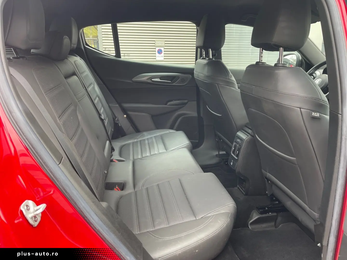 ALFA ROMEO Tonale Ti   Rückfahrkamera   CarPlay