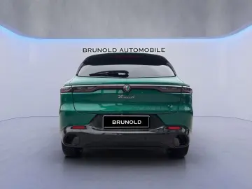 ALFA ROMEO Tonale Edizione Speciale Leder Memory Sitze Soun