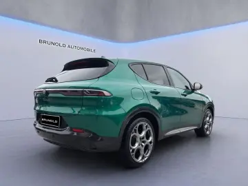 ALFA ROMEO Tonale Edizione Speciale Leder Memory Sitze Soun