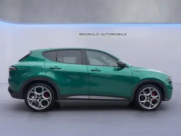 ALFA ROMEO Tonale Edizione Speciale Leder Memory Sitze Soun