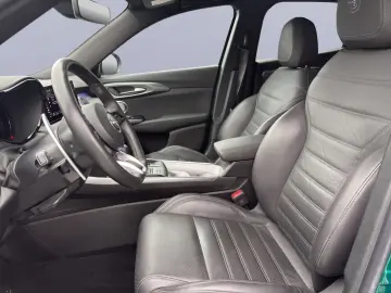 ALFA ROMEO Tonale Edizione Speciale Leder Memory Sitze Soun