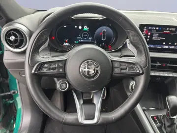 ALFA ROMEO Tonale Edizione Speciale Leder Memory Sitze Soun