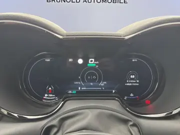 ALFA ROMEO Tonale Edizione Speciale Leder Memory Sitze Soun