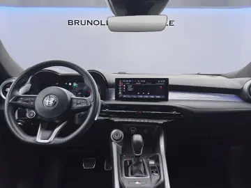 ALFA ROMEO Tonale Edizione Speciale Leder Memory Sitze Soun