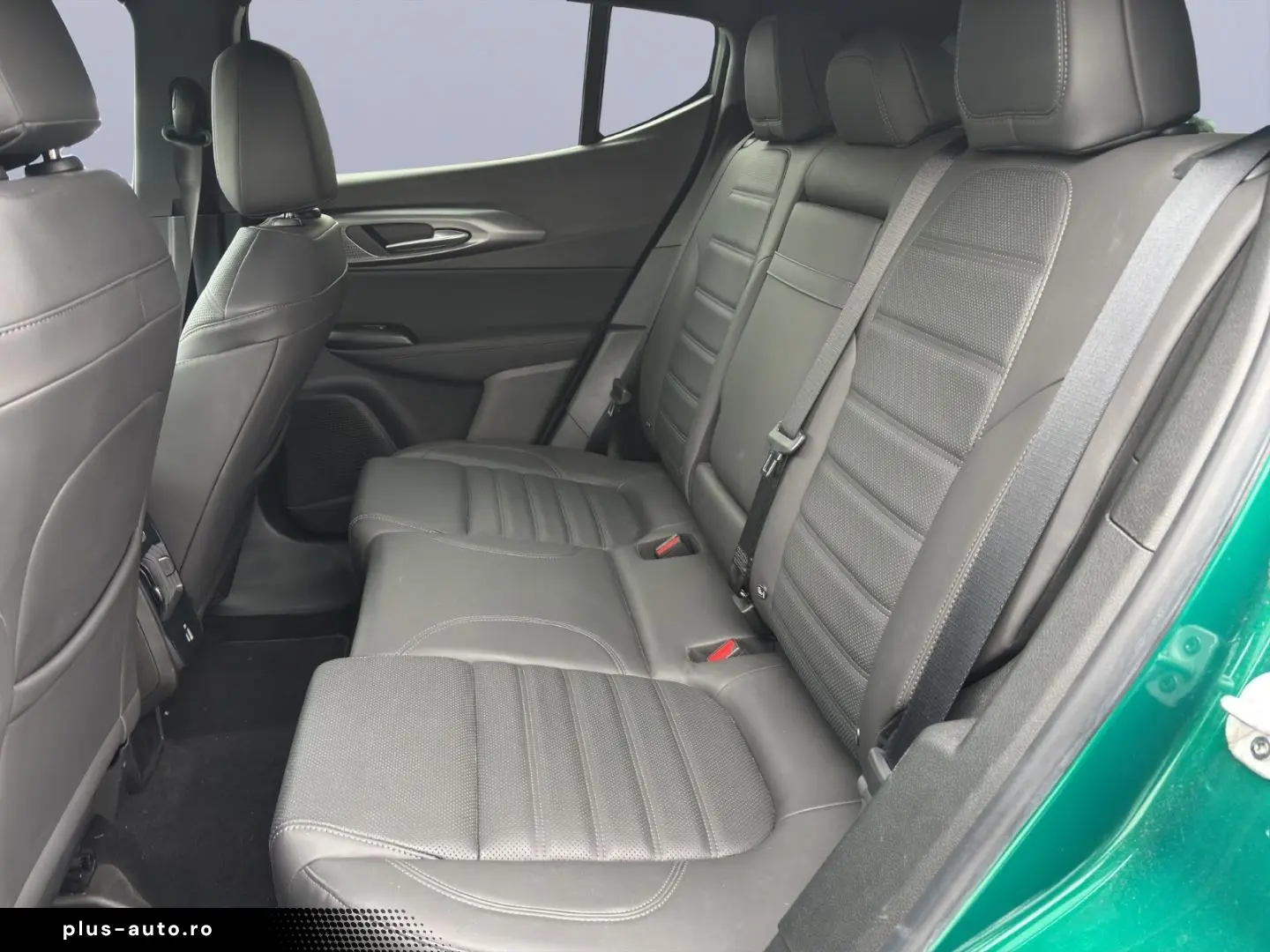 ALFA ROMEO Tonale Edizione Speciale Leder Memory Sitze Soun