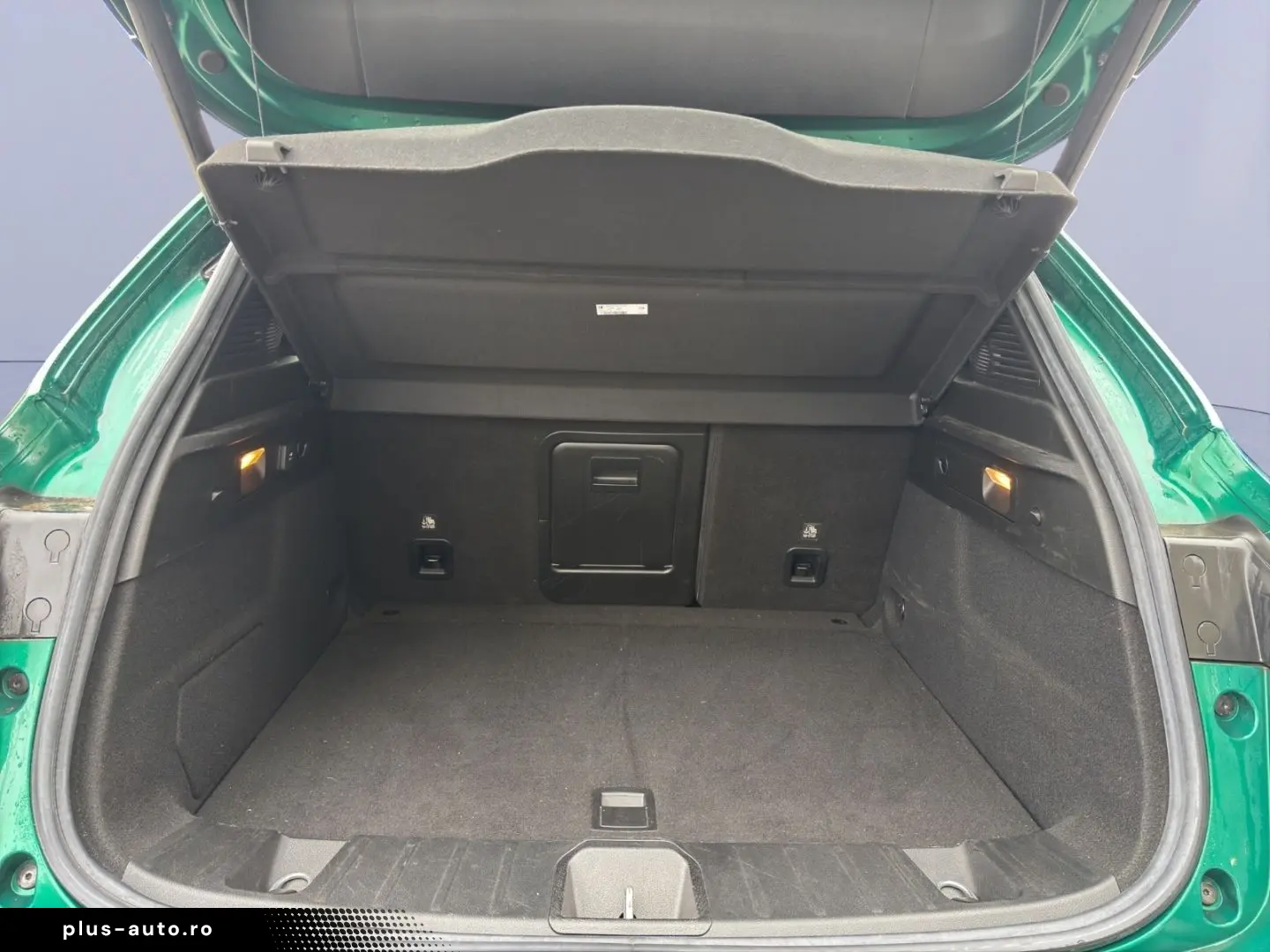 ALFA ROMEO Tonale Edizione Speciale Leder Memory Sitze Soun