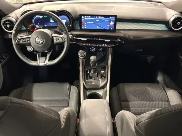 ALFA ROMEO Tonale Ti 1.5 VGT   PDC   360  KAMERA   LAS