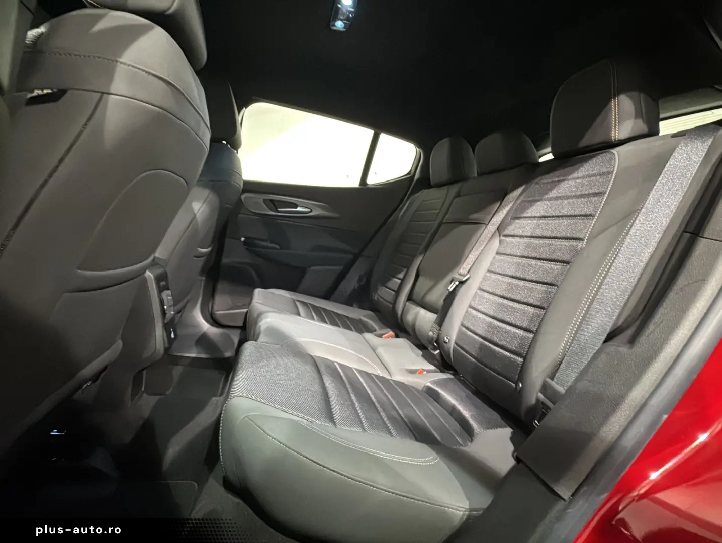 ALFA ROMEO Tonale Ti 1.5 VGT   PDC   360  KAMERA   LAS