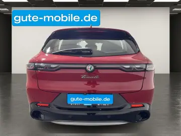 ALFA ROMEO Tonale Ti 1.5 VGT   PDC   360  KAMERA   LAS