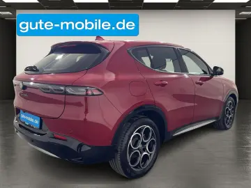 ALFA ROMEO Tonale Ti 1.5 VGT   PDC   360  KAMERA   LAS