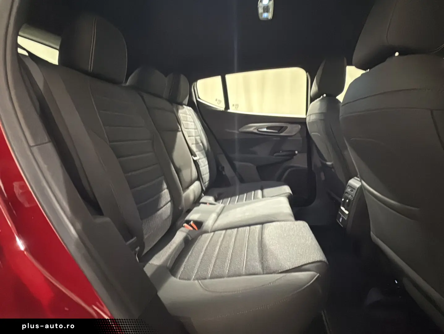 ALFA ROMEO Tonale Ti 1.5 VGT   PDC   360  KAMERA   LAS