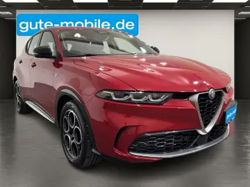 ALFA ROMEO Tonale Ti 1.5 VGT   PDC   360  KAMERA   LAS
