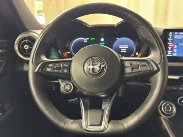 ALFA ROMEO Tonale Ti 1.5 VGT   PDC   360  KAMERA   LAS