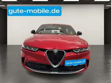 ALFA ROMEO Tonale Ti 1.5 VGT   PDC   360  KAMERA   LAS