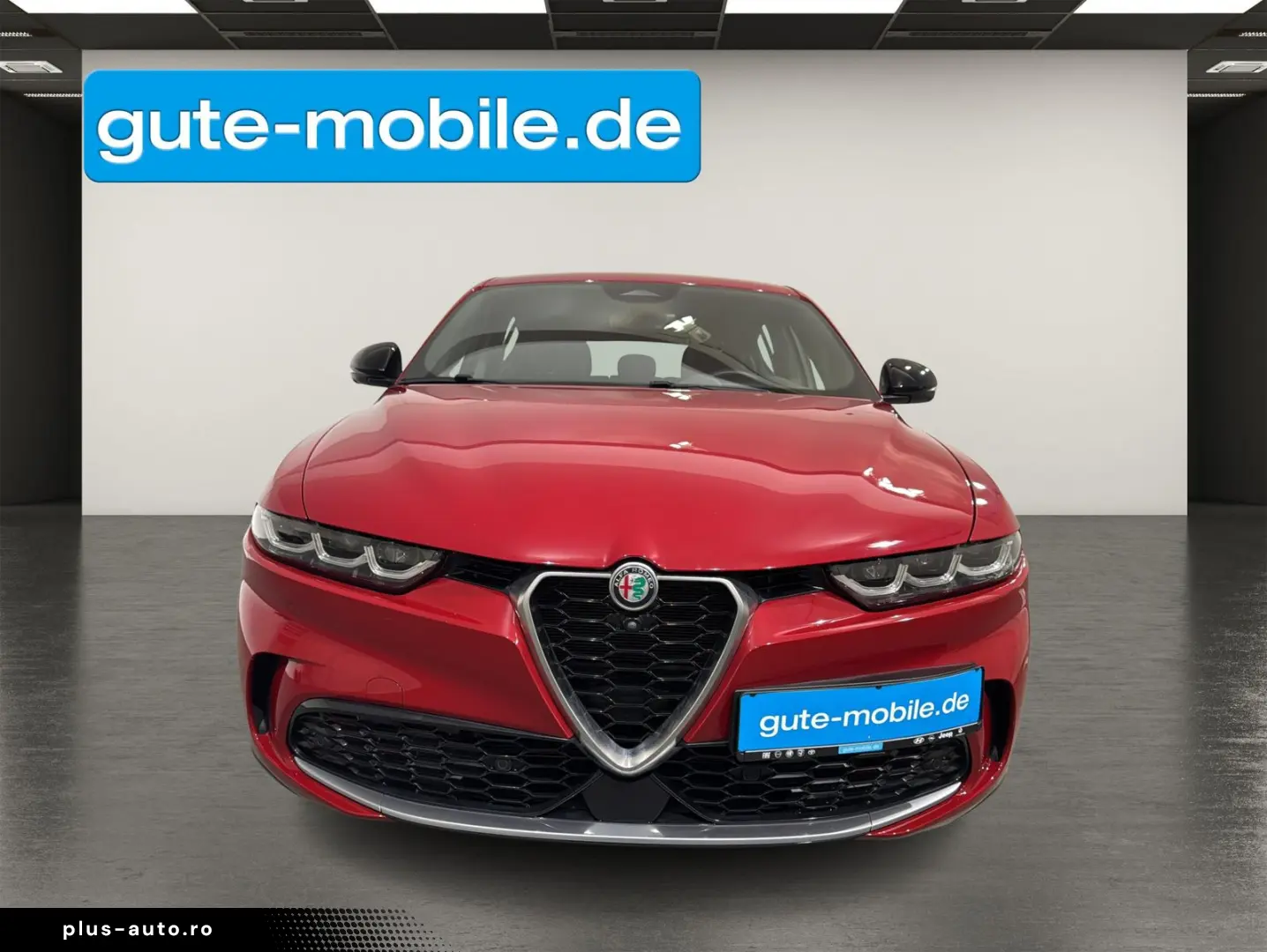 ALFA ROMEO Tonale Ti 1.5 VGT   PDC   360  KAMERA   LAS