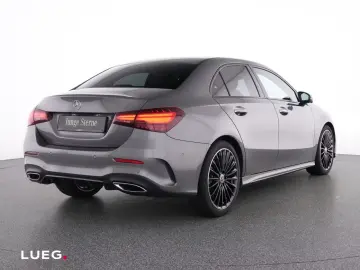 Mercedes-Benz A 220 d AMG MBUX MBeam Pano HUDMem Key 360  19