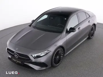 Mercedes-Benz A 220 d AMG MBUX MBeam Pano HUDMem Key 360  19