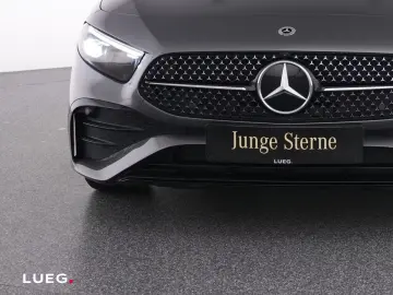 Mercedes-Benz A 220 d AMG MBUX MBeam Pano HUDMem Key 360  19