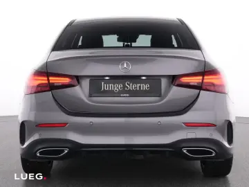 Mercedes-Benz A 220 d AMG MBUX MBeam Pano HUDMem Key 360  19