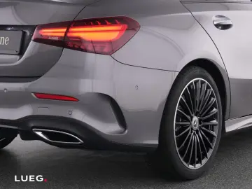 Mercedes-Benz A 220 d AMG MBUX MBeam Pano HUDMem Key 360  19